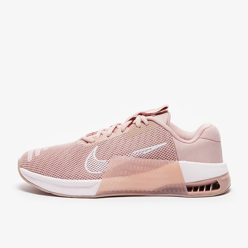 Nike Workout