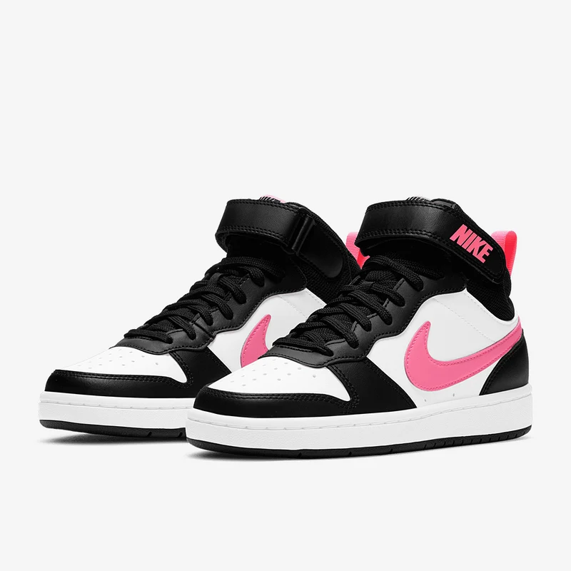Nike Sportswear Ältere Kinder Court Borough Mid 2 (GS)