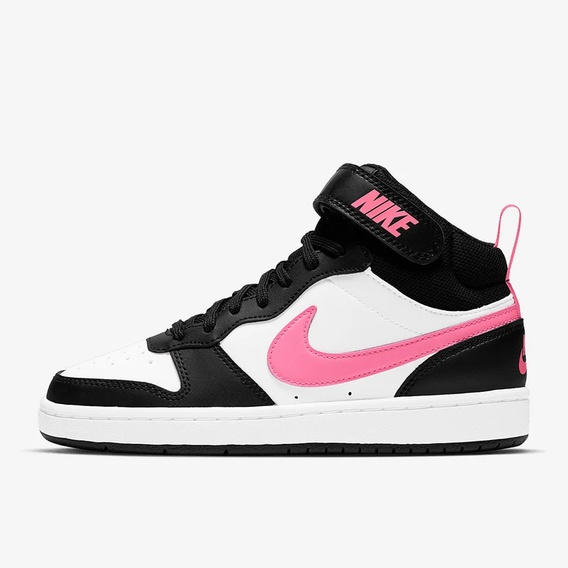 Nike Sportswear Ältere Kinder Court Borough Mid 2 (GS)