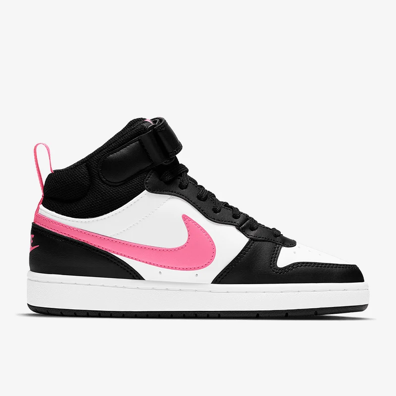 Nike Sportswear Ältere Kinder Court Borough Mid 2 (GS)