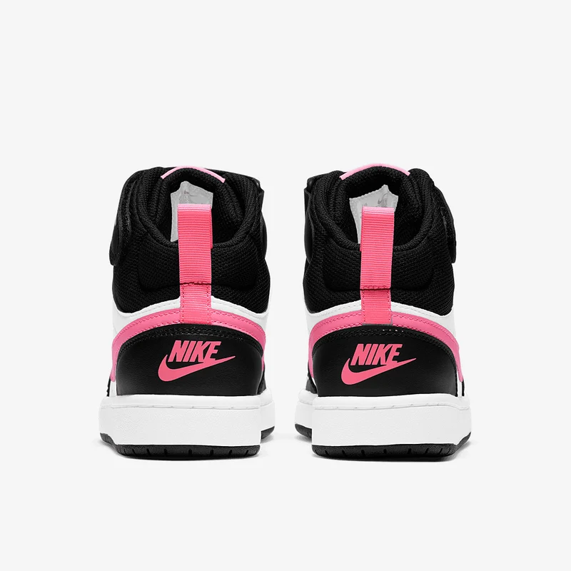 Nike Sportswear Ältere Kinder Court Borough Mid 2 (GS)