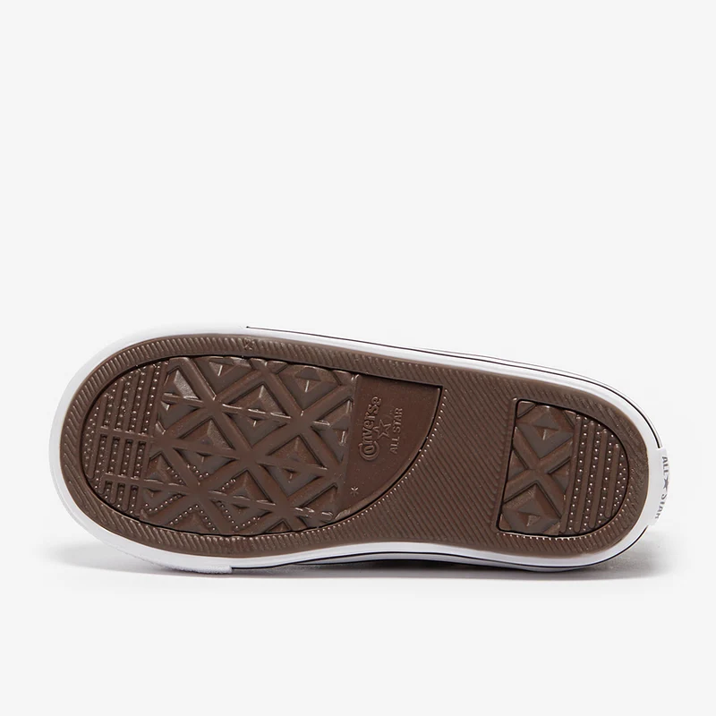 Converse Kleinkind Chuck Taylor All Star Easy-On Leaopard Love (TD)