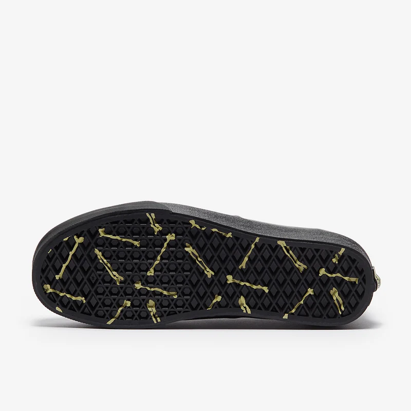 Vans Authentic Midnight Shift