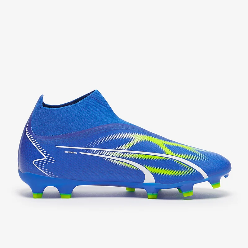Puma Ultra Match+ Laceless FG/AG