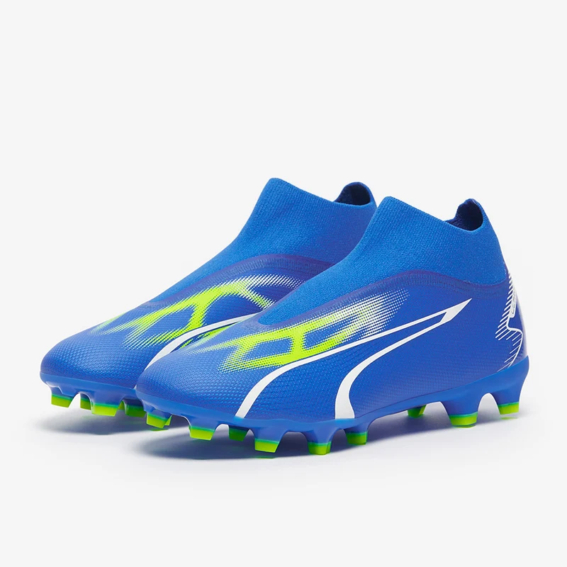 Puma Ultra Match+ Laceless FG/AG