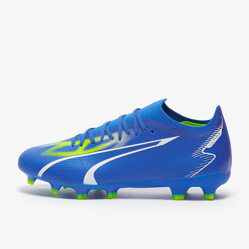 Puma Ultra Match FG/AG