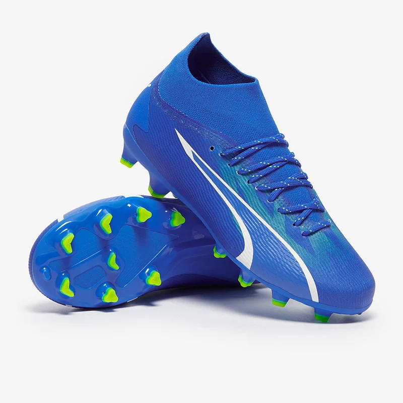Puma Kids Ultra Pro FG/AG