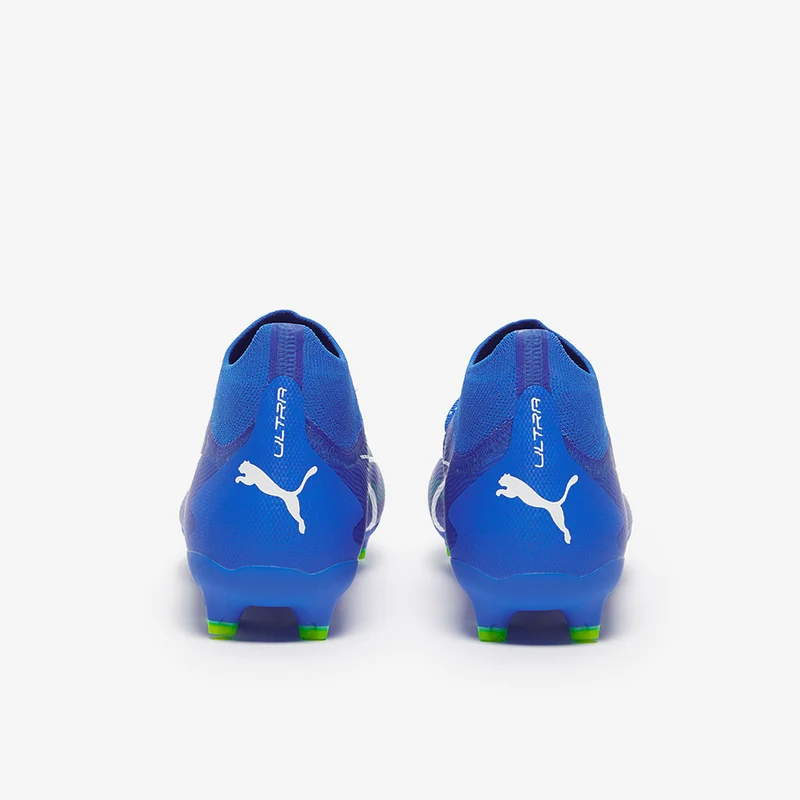 Puma Kids Ultra Pro FG/AG