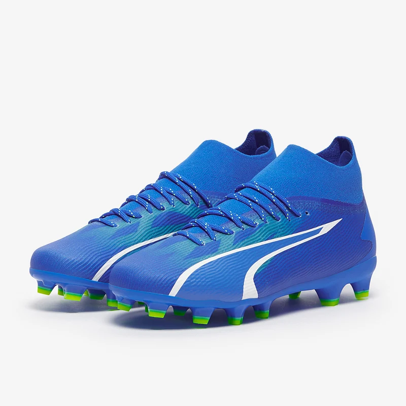 Puma Kids Ultra Pro FG/AG
