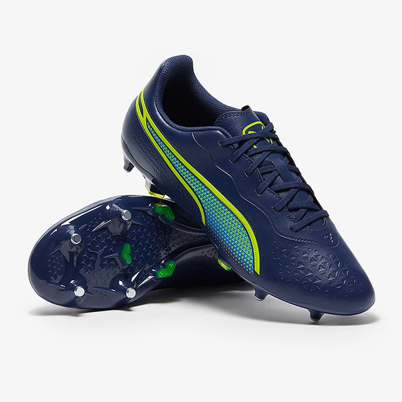 Puma King Match MxSG