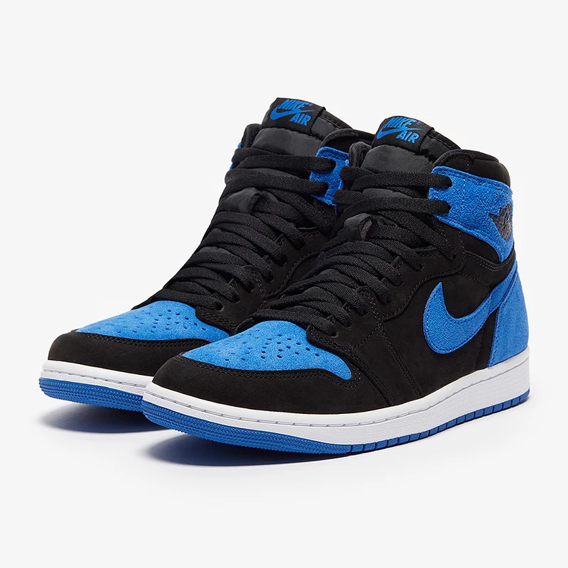 Jordan Schuh (Herren) Air Jordan 1 High OG "Mauve"