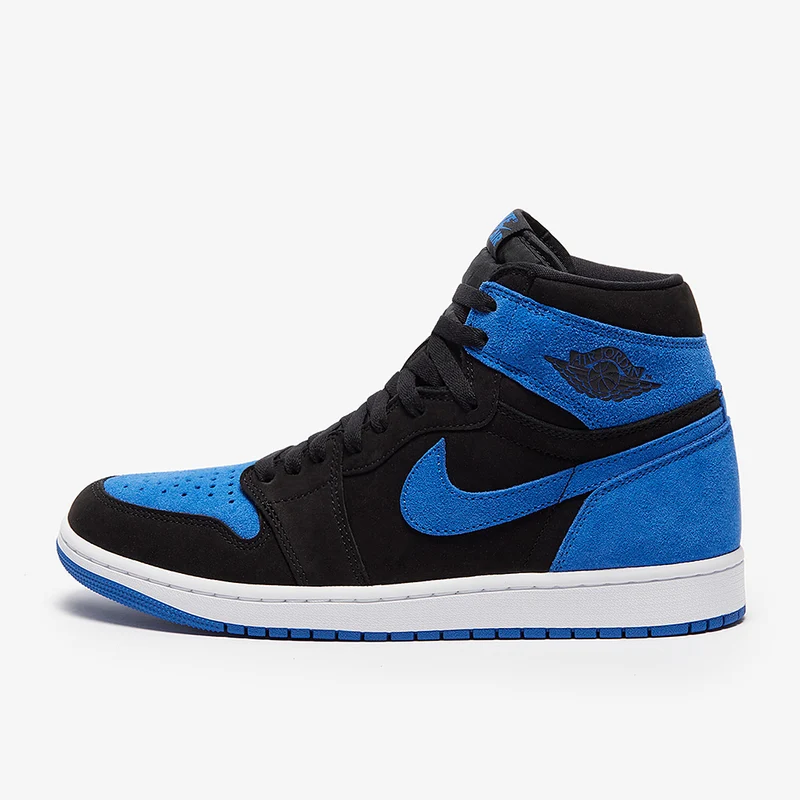 Jordan Schuh (Herren) Air Jordan 1 High OG "Mauve"