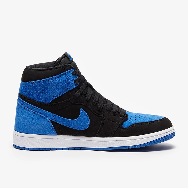 Jordan Schuh (Herren) Air Jordan 1 High OG "Mauve"