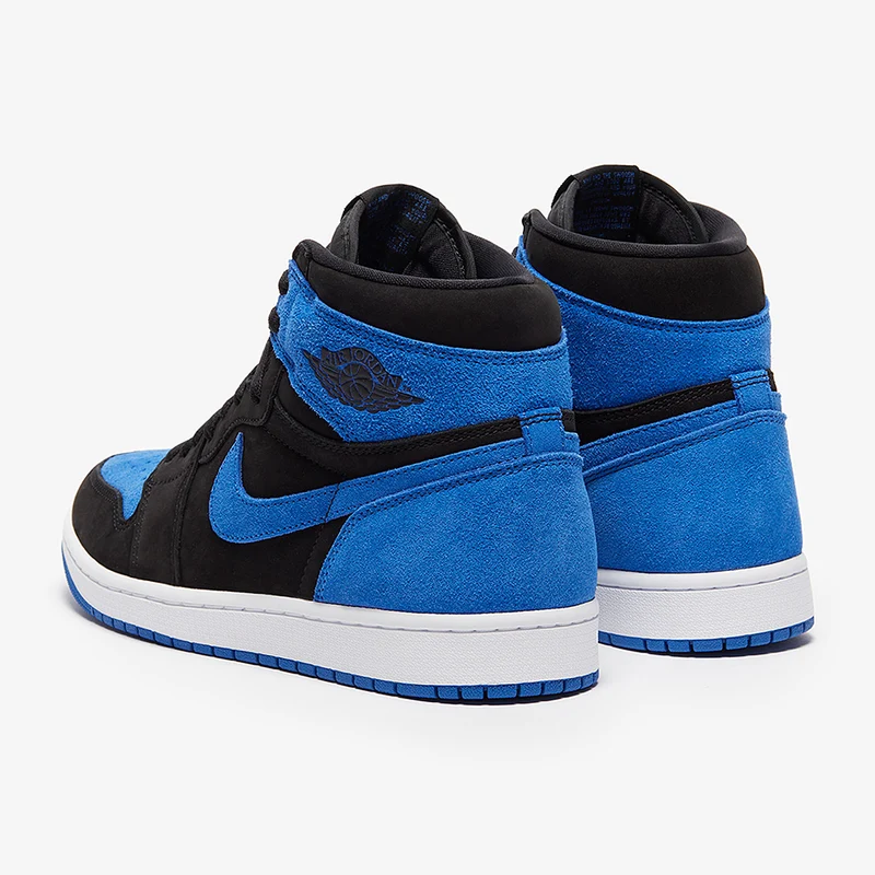 Jordan Schuh (Herren) Air Jordan 1 High OG "Mauve"