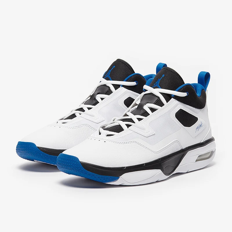 Jordan Herrenschuh Jordan Stay Loyal 3