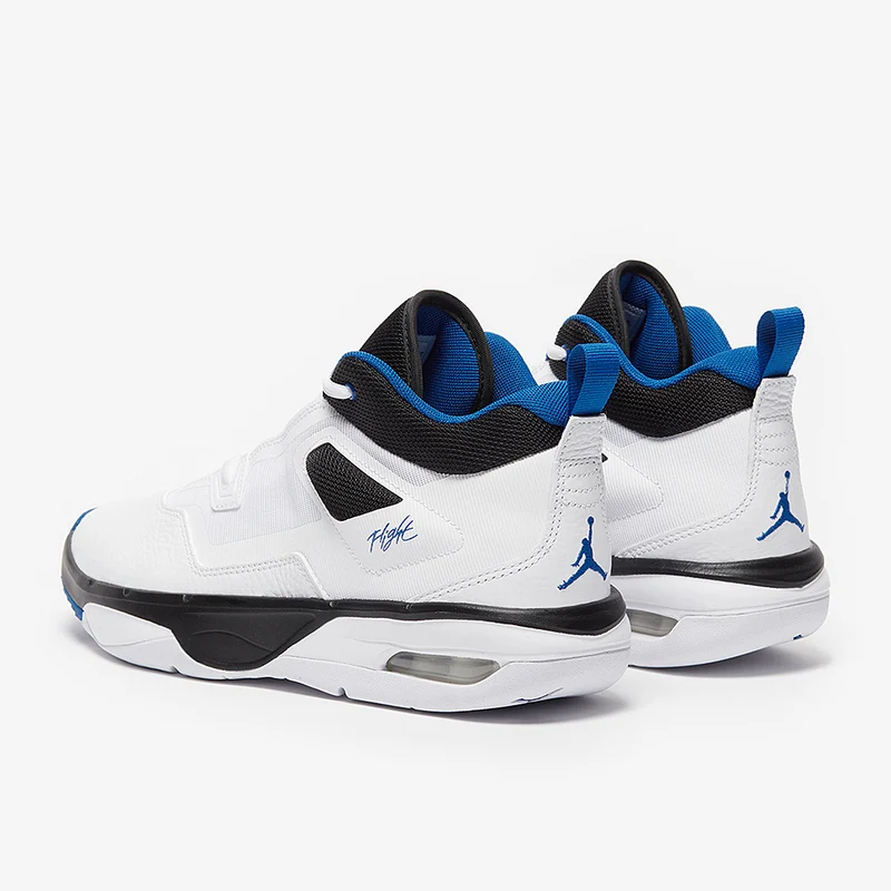 Jordan Herrenschuh Jordan Stay Loyal 3
