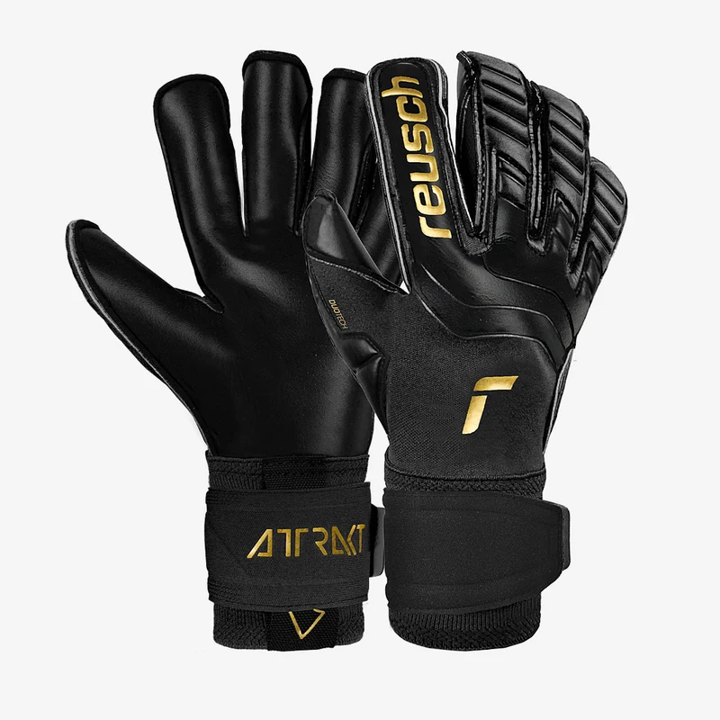 Reusch Attrakt Duo Evolution Cut