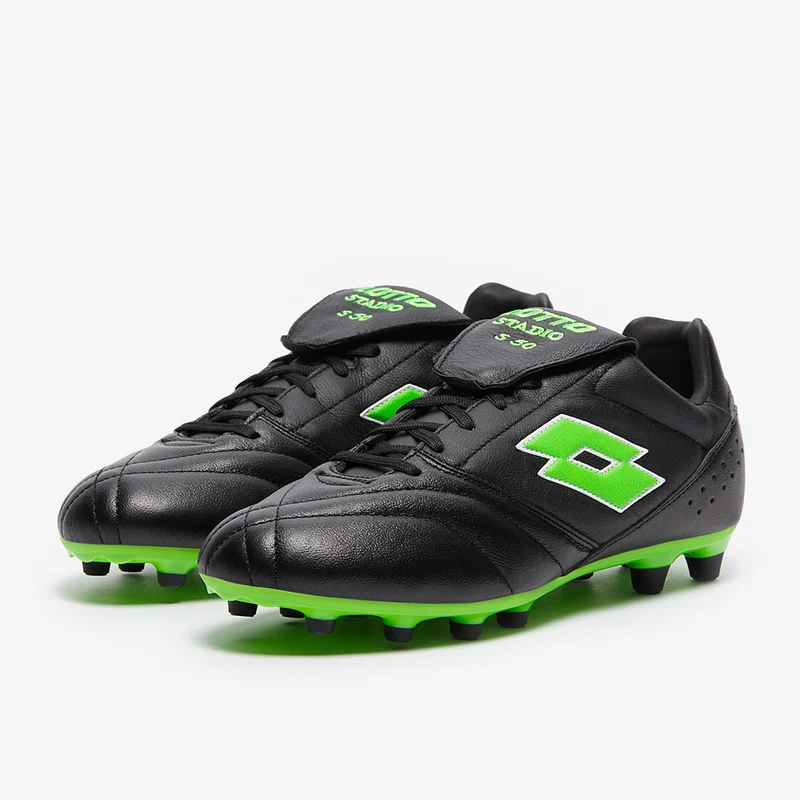 Lotto Stadio 200 III FG 50th Anniversary