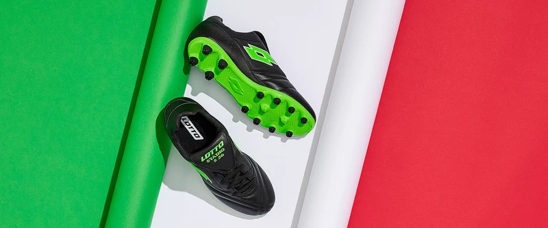Lotto Stadio 200 III FG 50th Anniversary