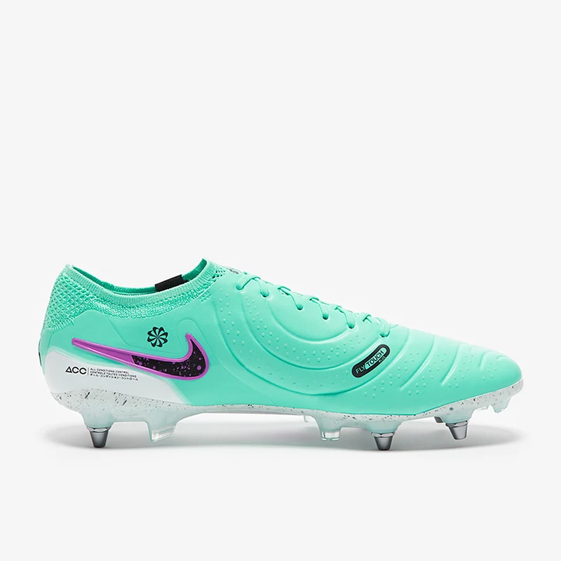 Nike Tiempo Legend X Elite SG Pro-Player Edition