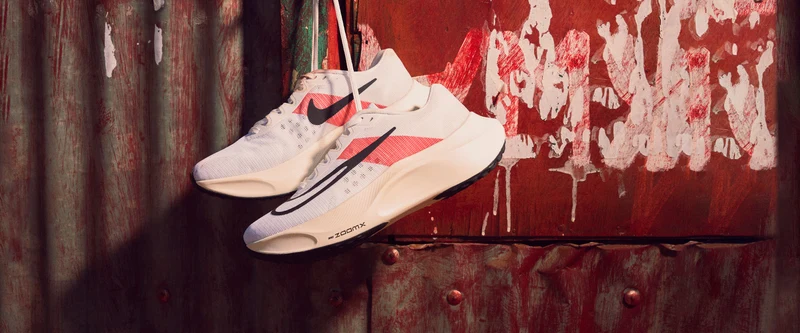 Nike Zoom Fly 5