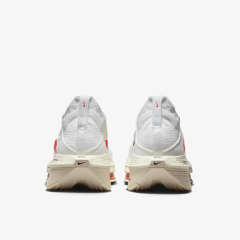 Nike Alphafly Next Percent 2 - White/Black-Chile Red