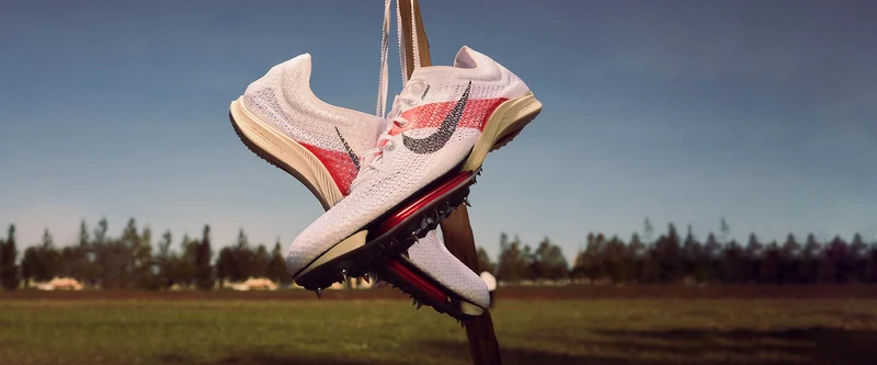 Nike Langstrecken