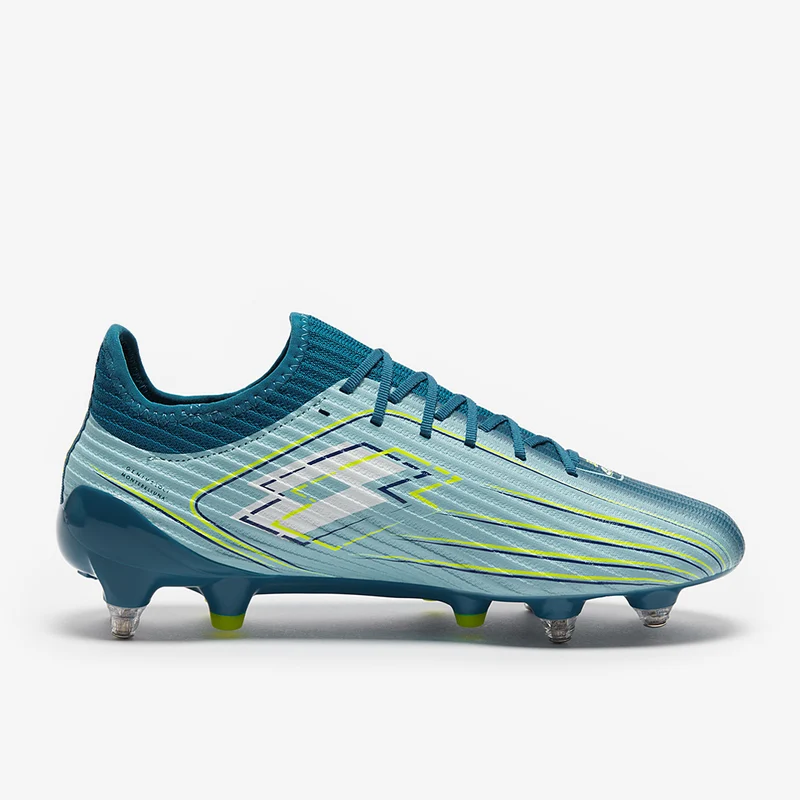 Lotto Solista 200 VII SGX - Blue/White/Blue