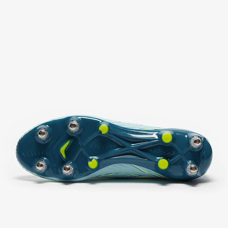 Lotto Solista 200 VII SGX - Blue/White/Blue