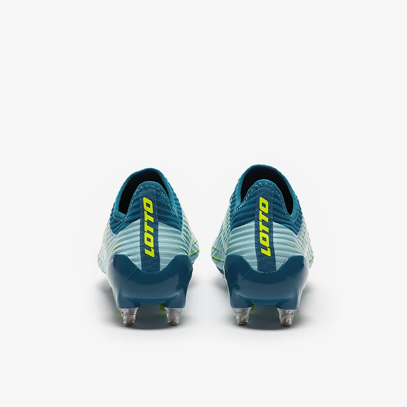 Lotto Solista 200 VII SGX - Blue/White/Blue