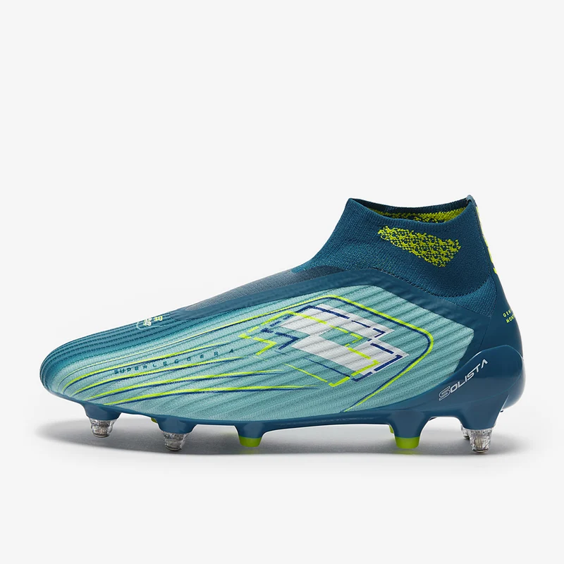 Lotto Solista 100 VII Gravity SGX