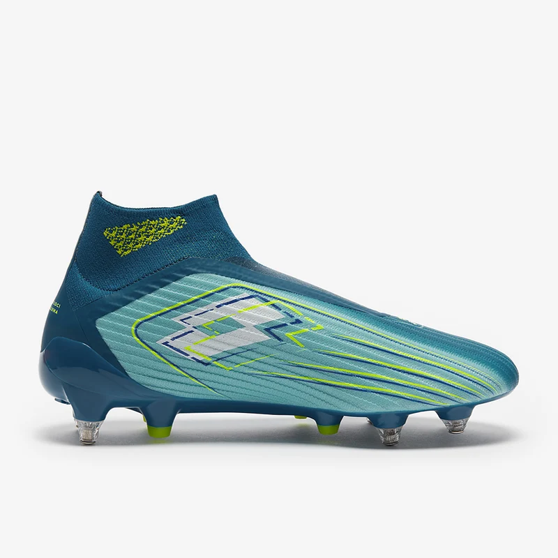 Lotto Solista 100 VII Gravity SGX