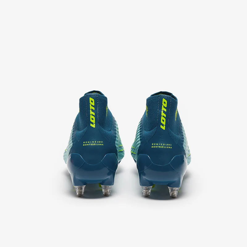 Lotto Solista 100 VII Gravity SGX