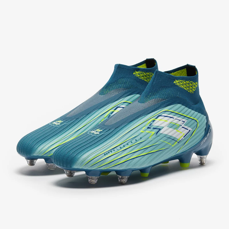 Lotto Solista 100 VII Gravity SGX