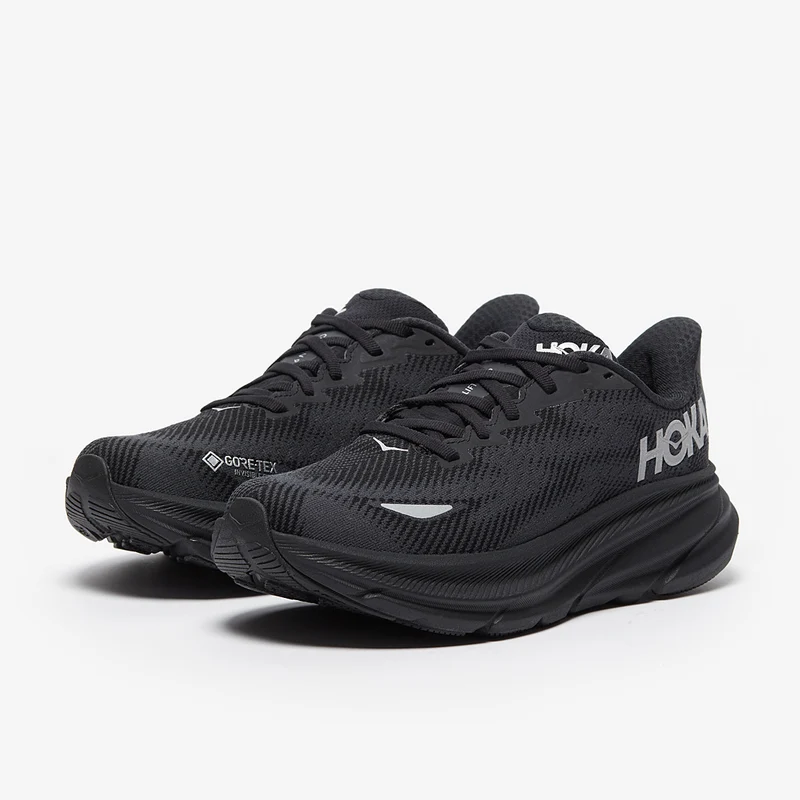 Hoka Damen Clifton 9 Gtx