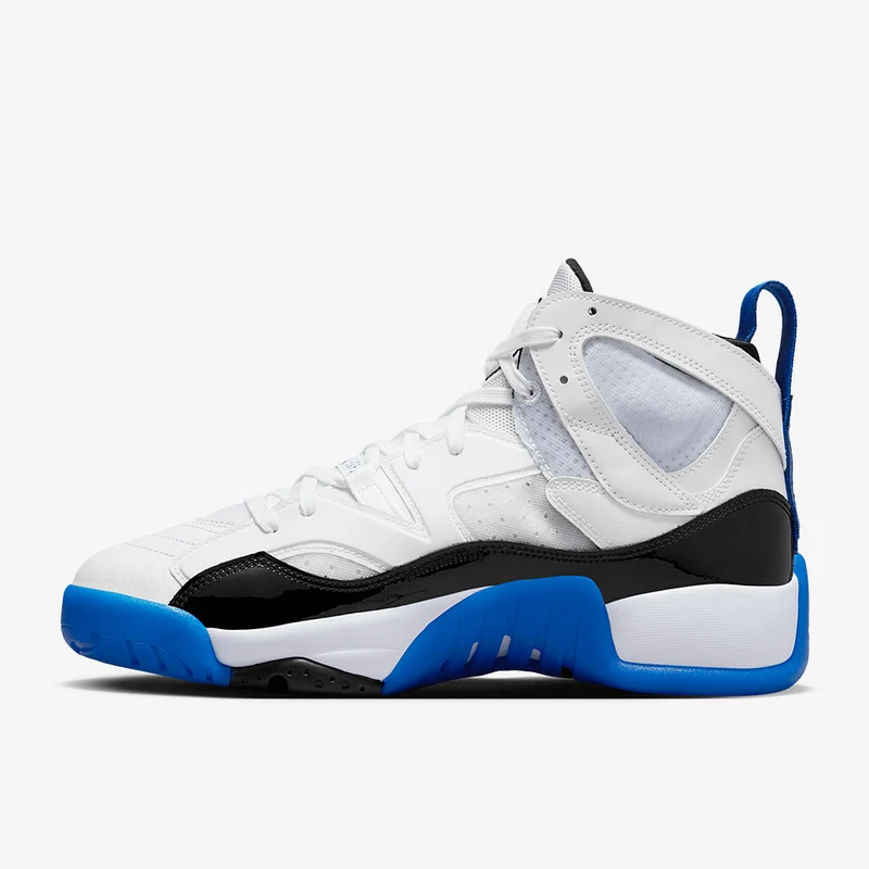 Jordan Jumpman Two Trey