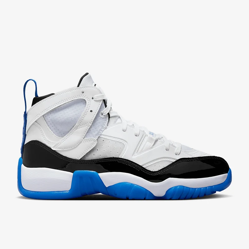 Jordan Jumpman Two Trey
