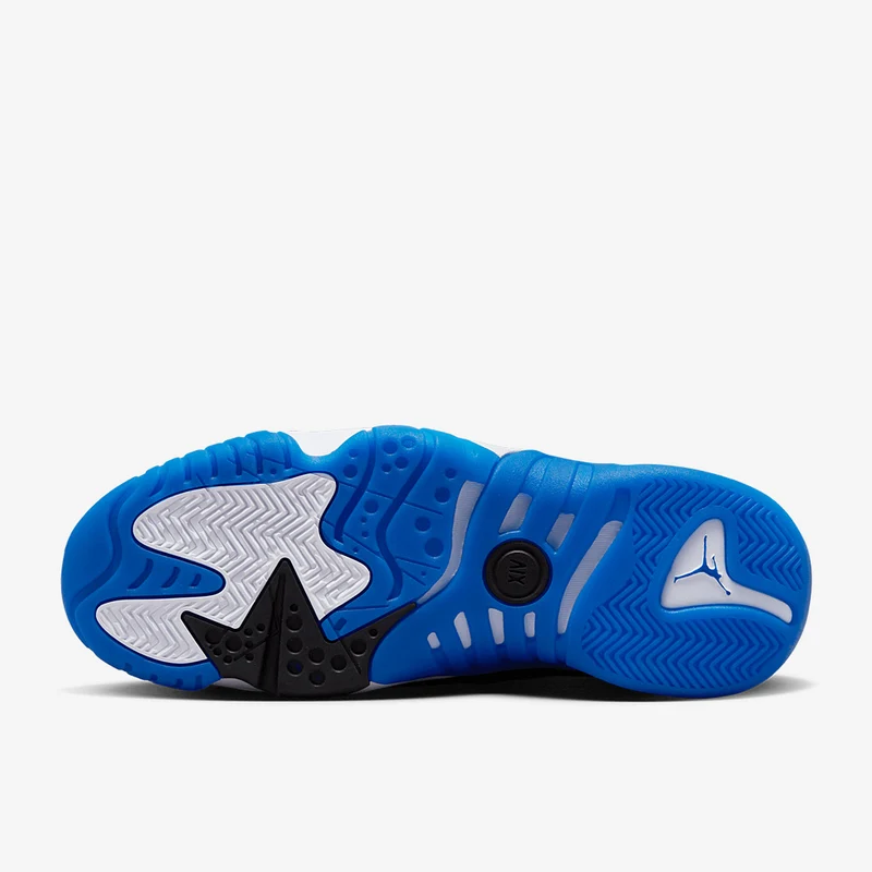 Jordan Jumpman Two Trey