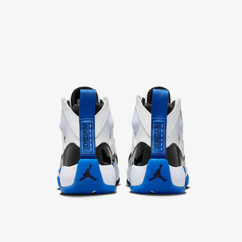 Jordan Jumpman Two Trey
