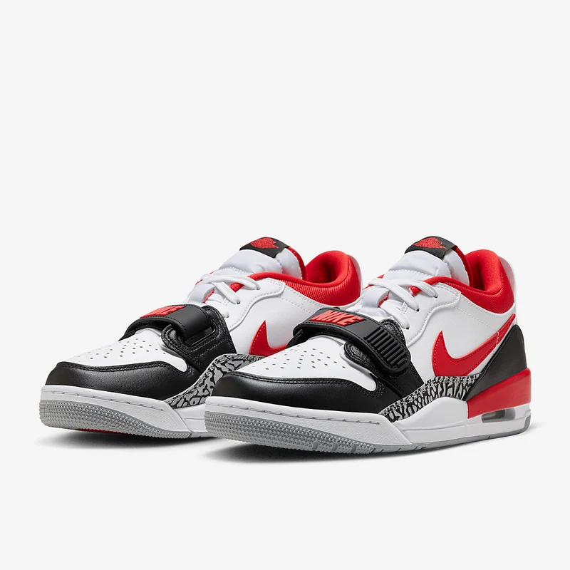 Air Jordan Legacy 312 Low