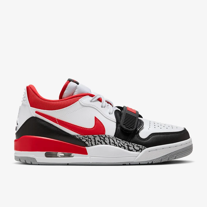 Air Jordan Legacy 312 Low