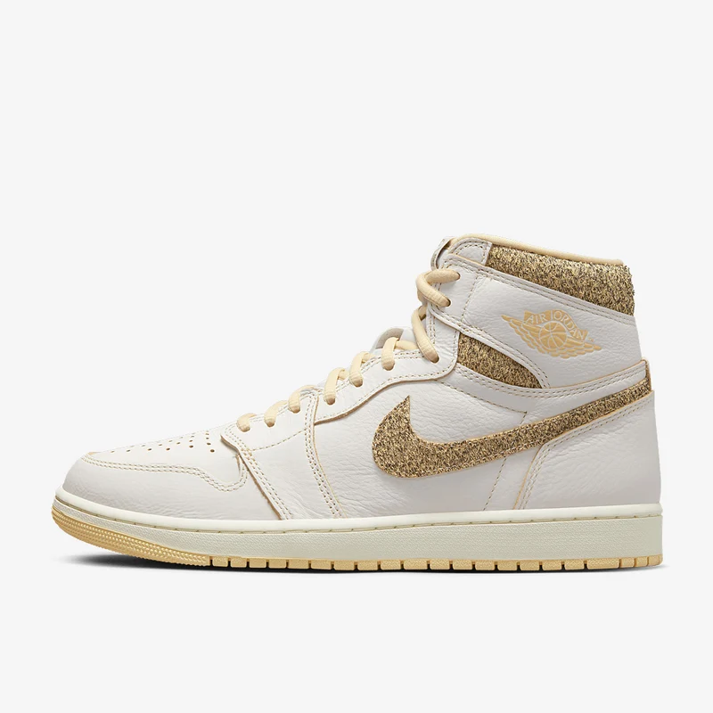 Air Jordan 1 Retro High OG Craft