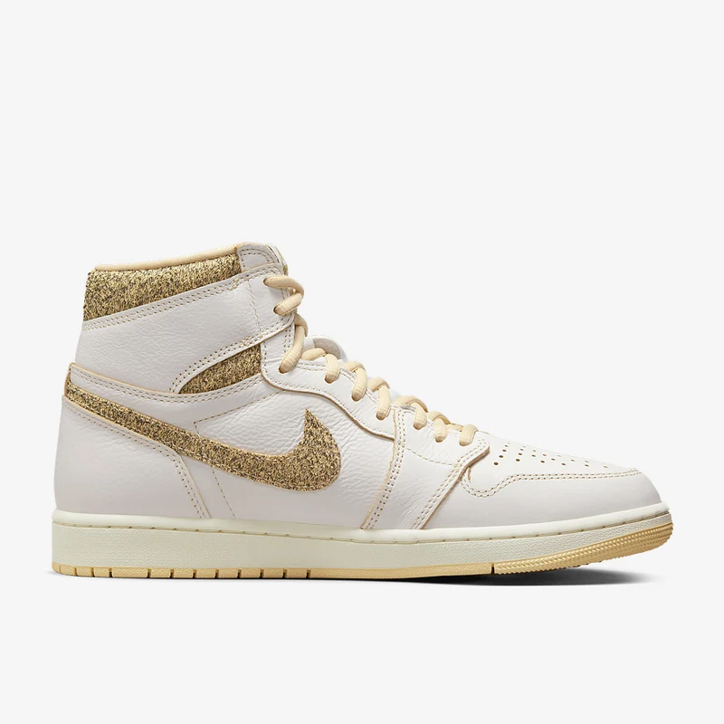 Air Jordan 1 Retro High OG Craft