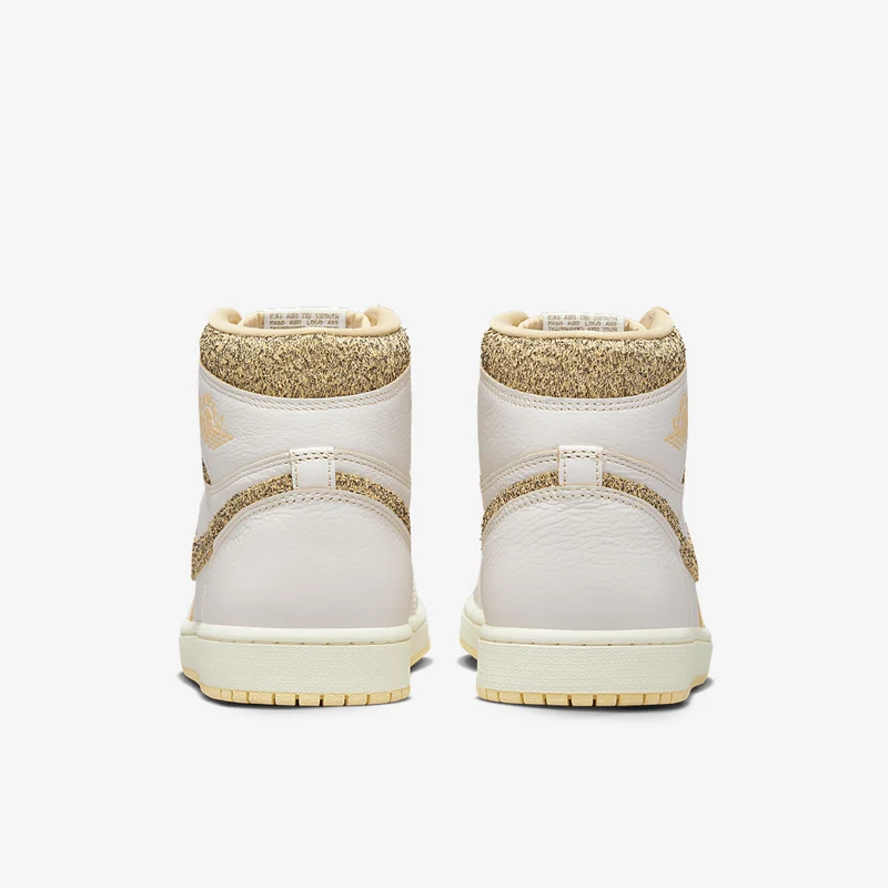 Air Jordan 1 Retro High OG Craft