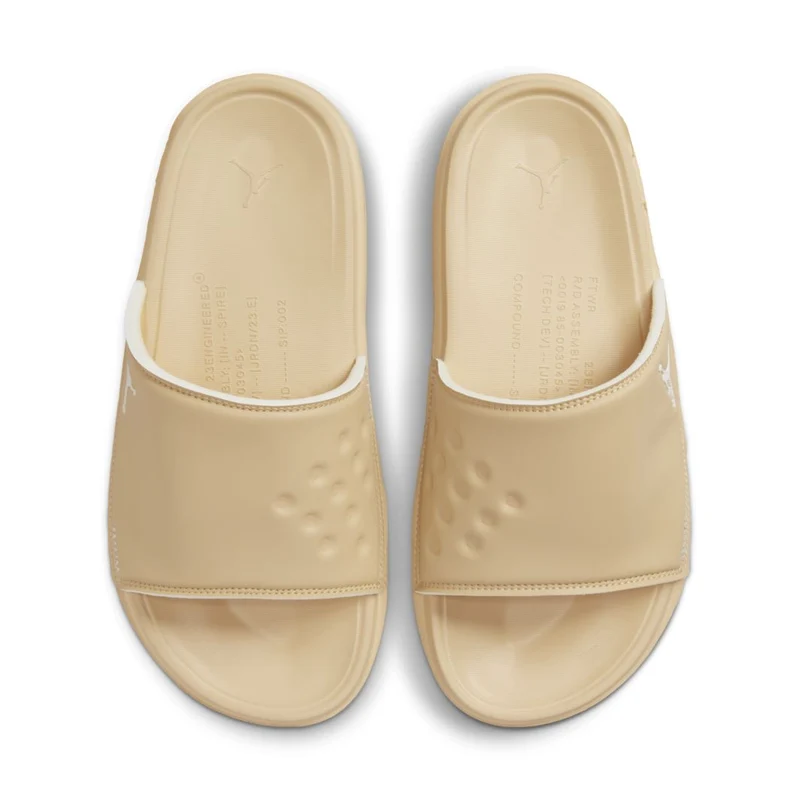 Jordan Play Slides