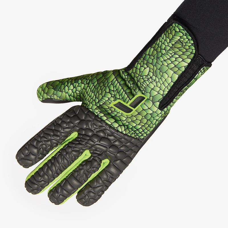 Reusch Venomous Gold X GK Gloves