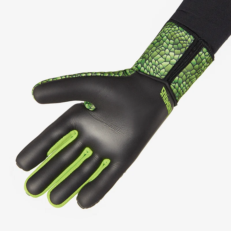 Reusch Venomous Gold X GK Gloves