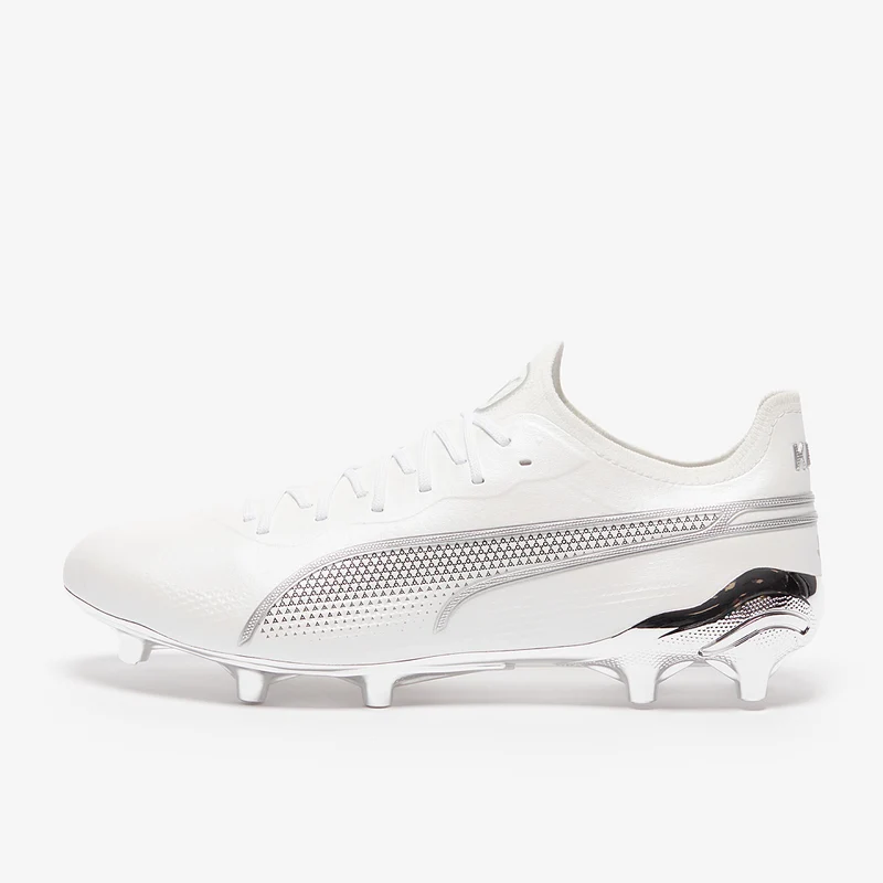 Puma King Ultimate 75+25 FG/AG