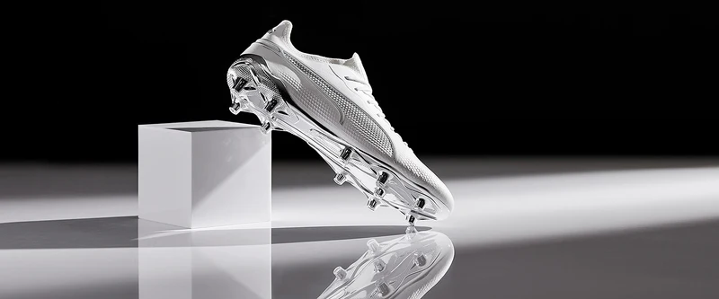 Puma King Ultimate 75+25 FG/AG