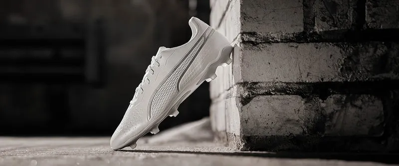 Puma King Match 75+25 FG/AG
